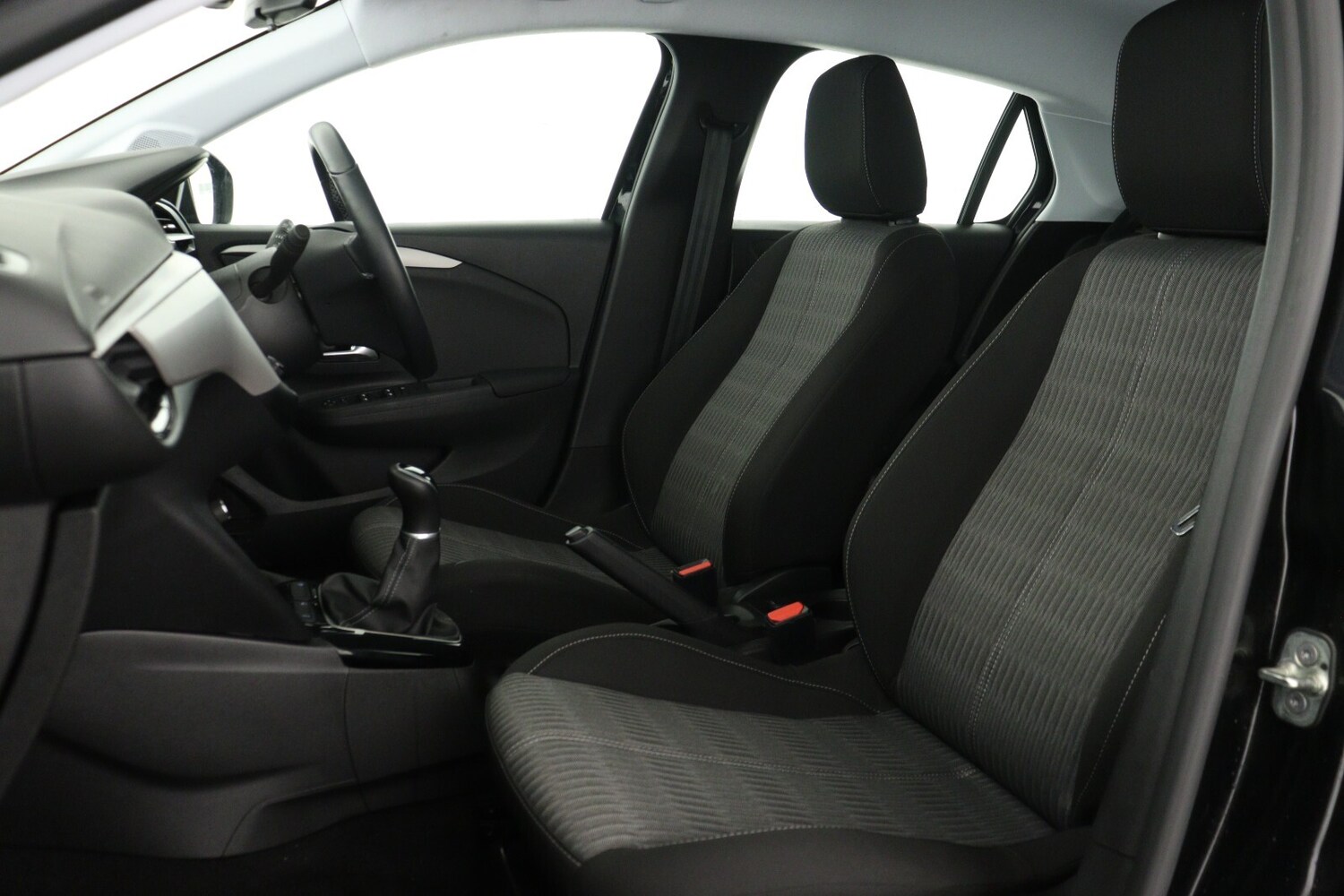 Used Vauxhall Corsa 2022 for sale - 76355162: Photo 11