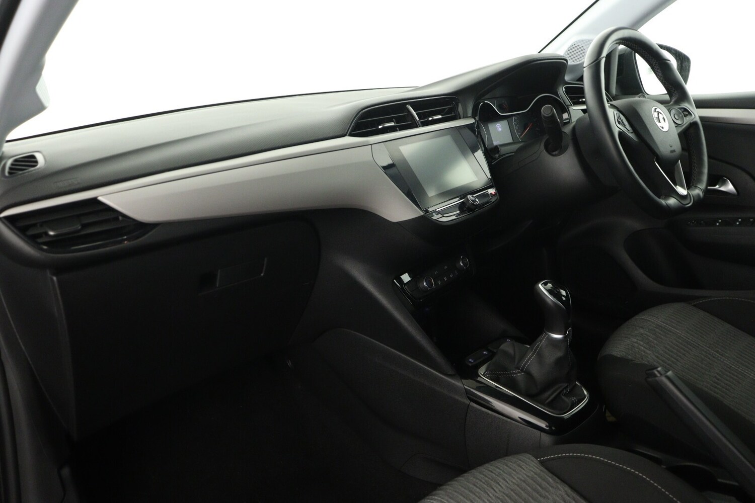 Used Vauxhall Corsa 2022 for sale - 76355162: Photo 12