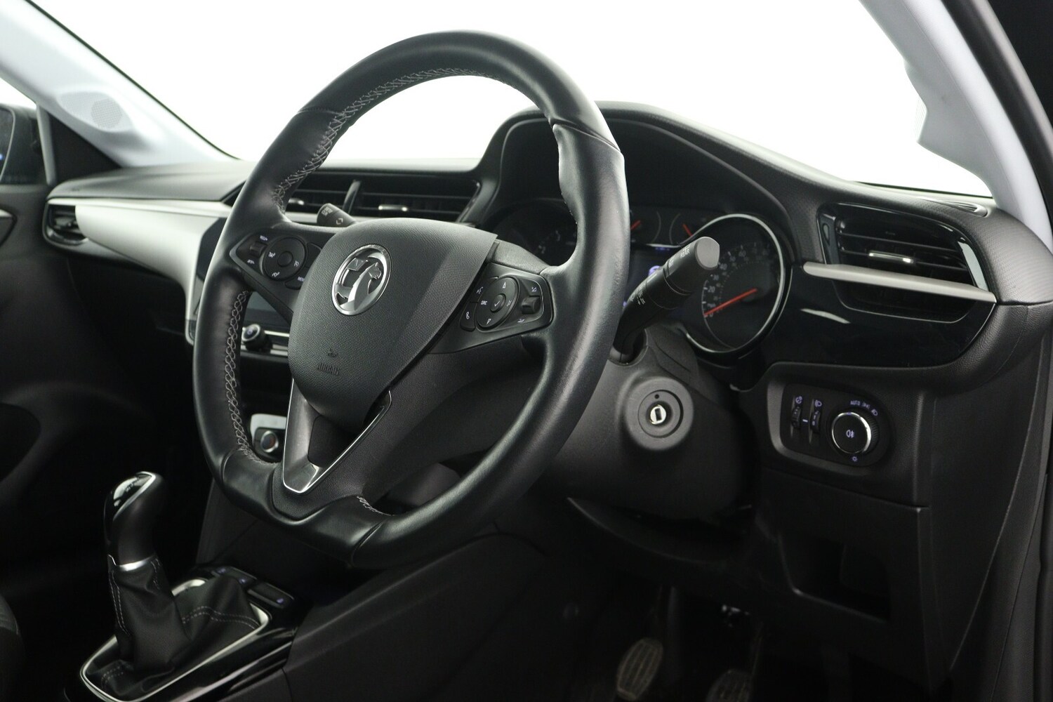 Used Vauxhall Corsa 2022 for sale - 76355162: Photo 14