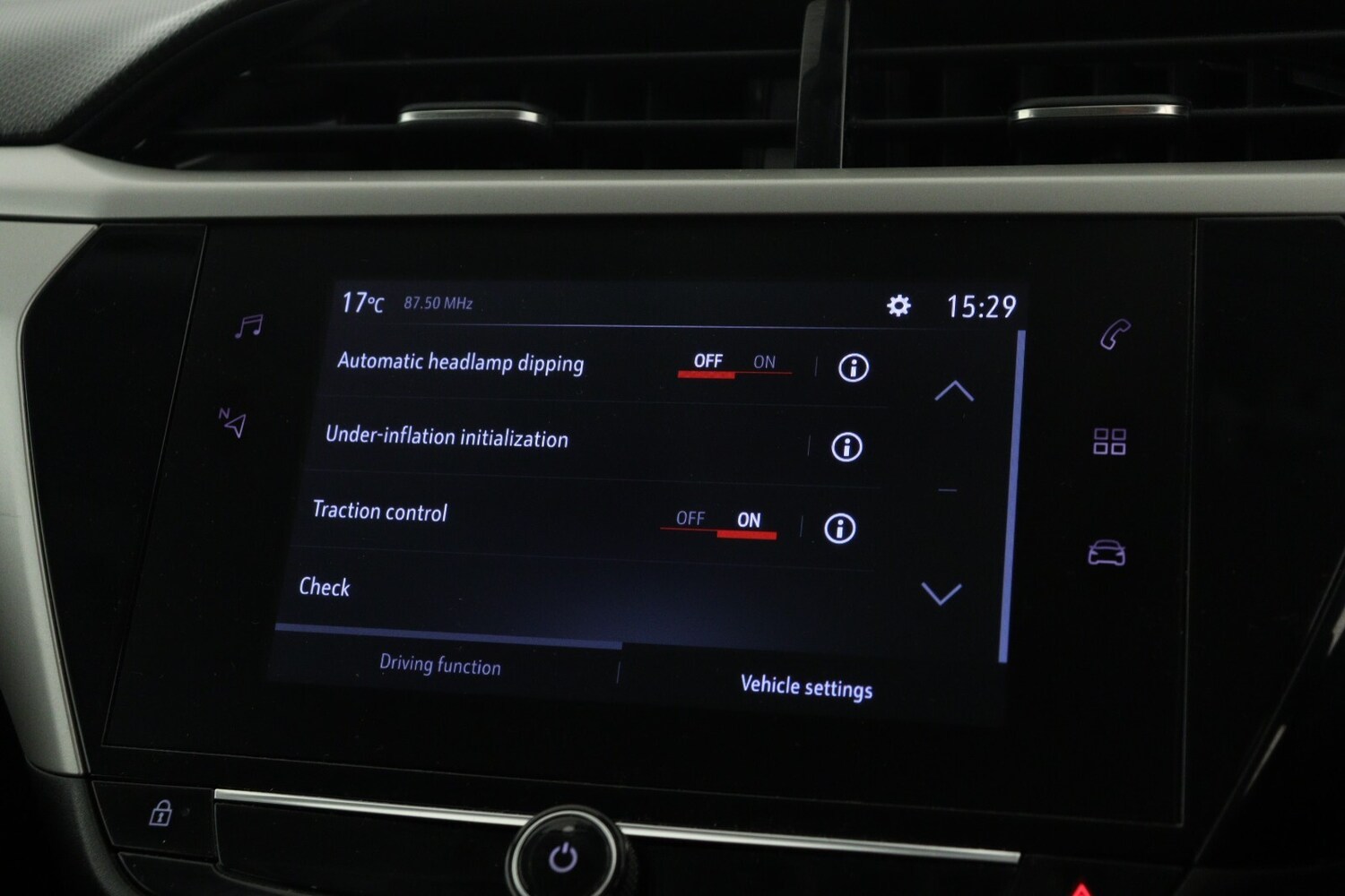 Used Vauxhall Corsa 2022 for sale - 76355162: Photo 16