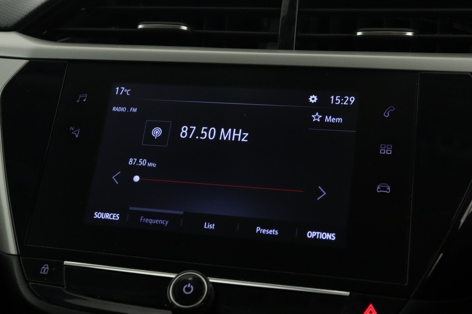 Used Vauxhall Corsa 2022 for sale - 76355162: Photo 17