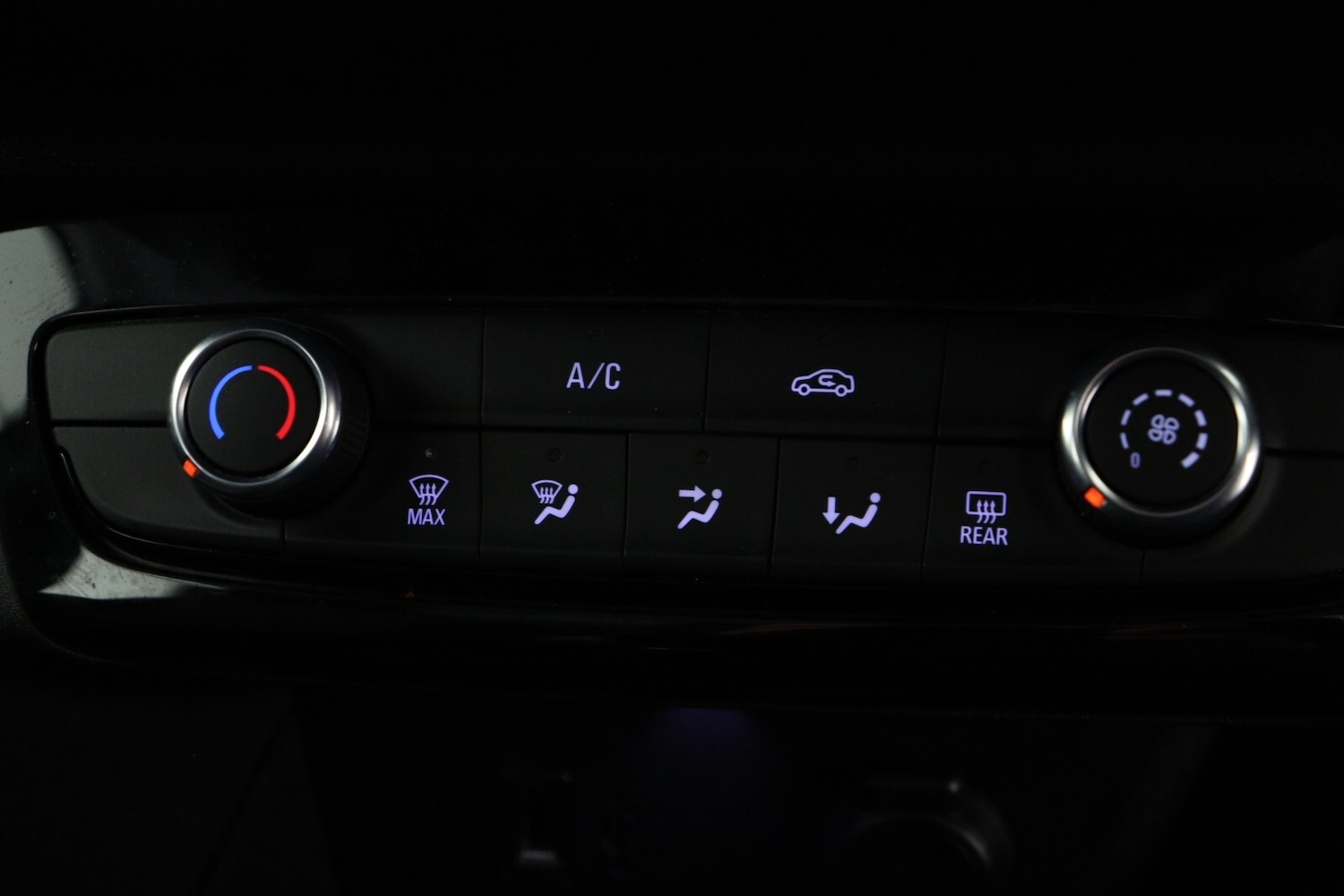 Used Vauxhall Corsa 2022 for sale - 76355162: Photo 18