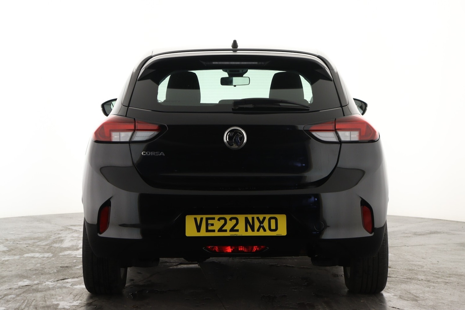 Used Vauxhall Corsa 2022 for sale - 76355162: Photo 2