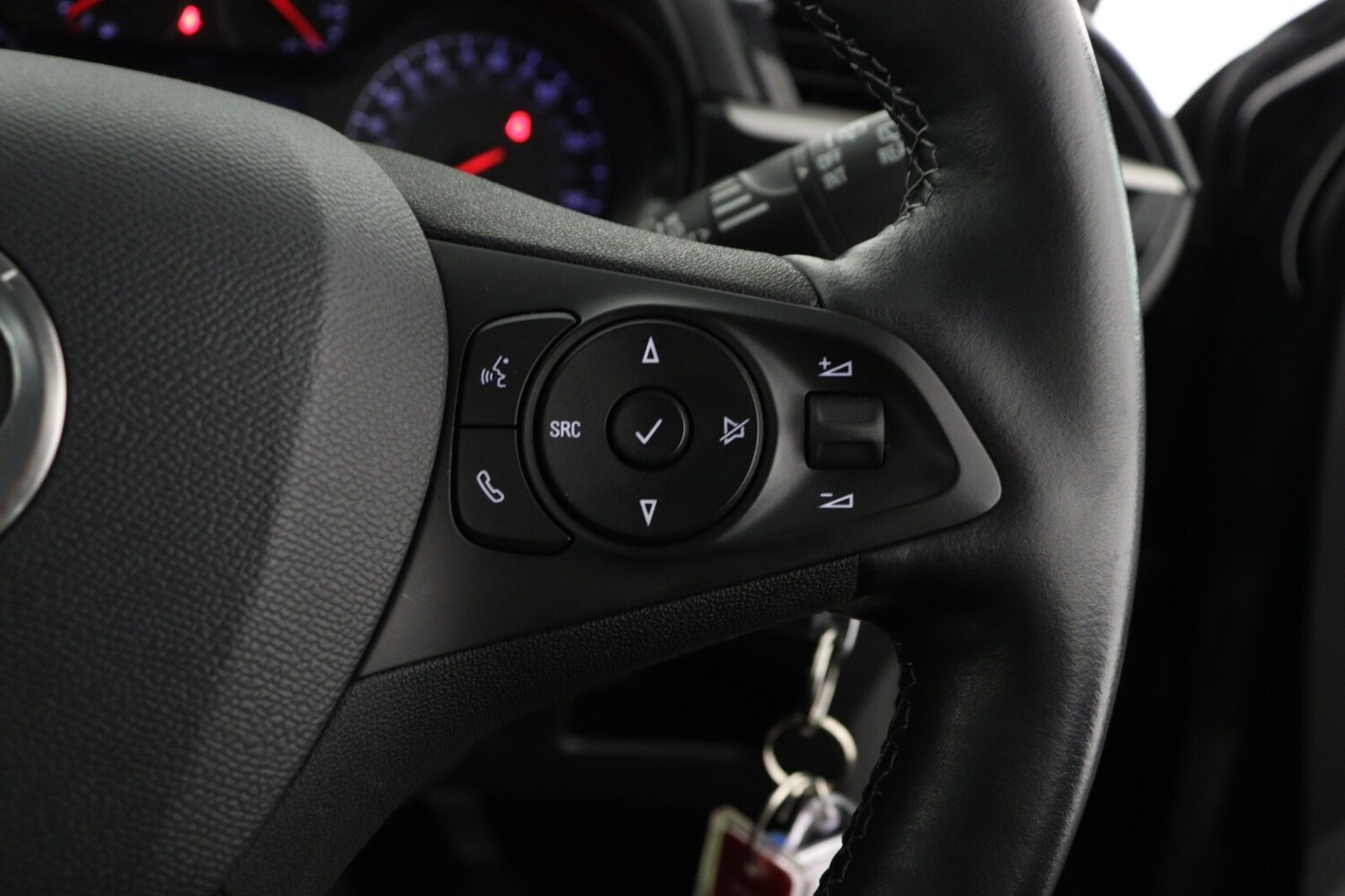 Used Vauxhall Corsa 2022 for sale - 76355162: Photo 21