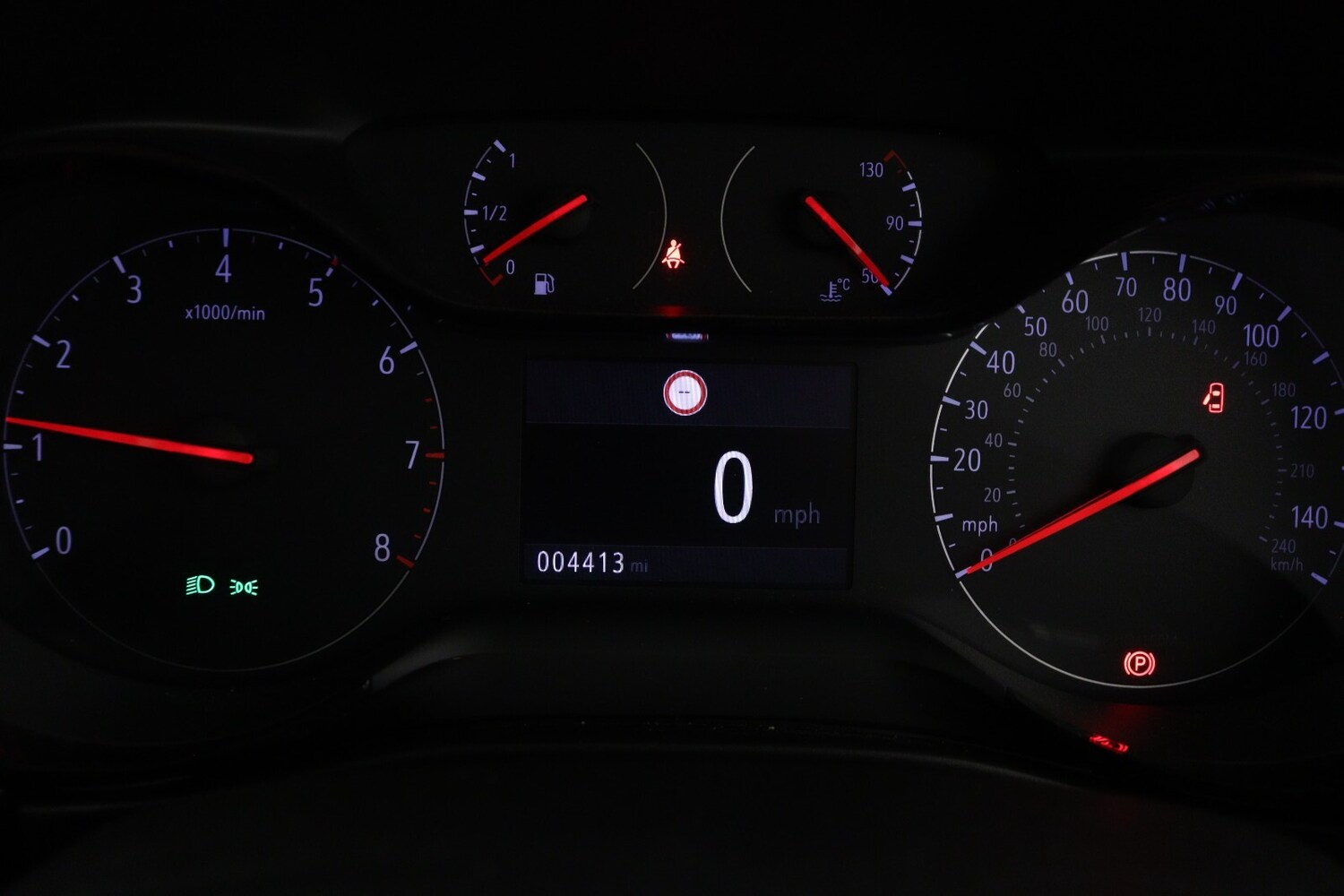 Used Vauxhall Corsa 2022 for sale - 76355162: Photo 22