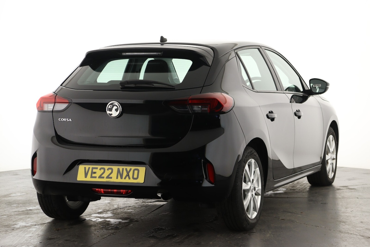Used Vauxhall Corsa 2022 for sale - 76355162: Photo 3