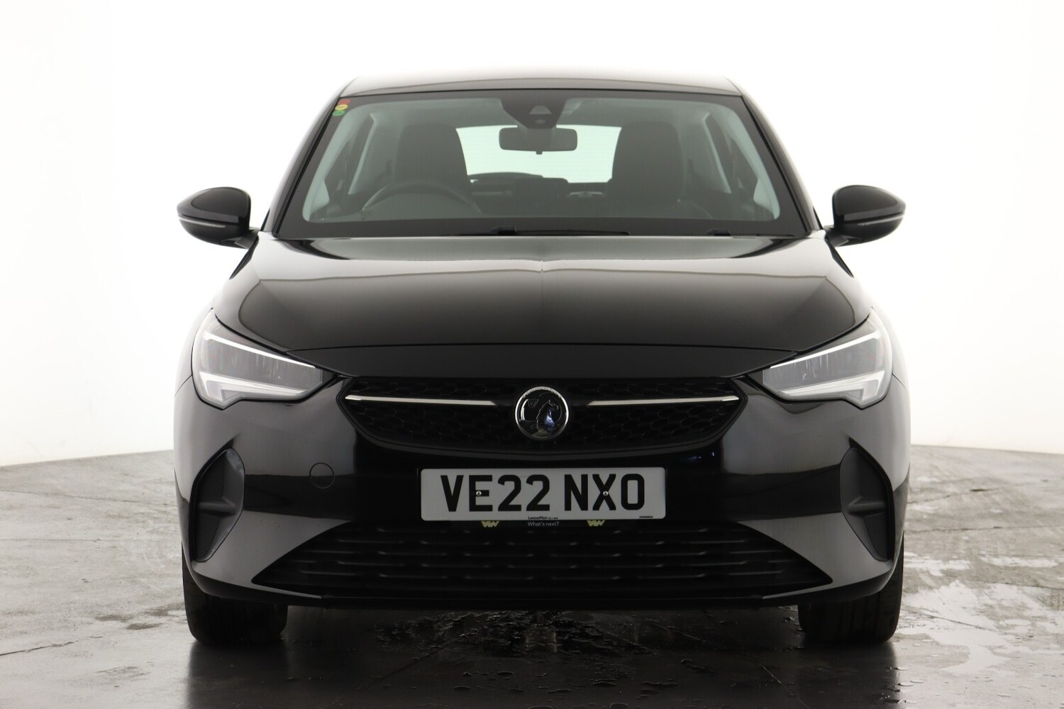 Used Vauxhall Corsa 2022 for sale - 76355162: Photo 6