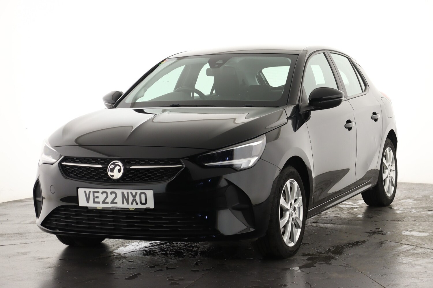 Used Vauxhall Corsa 2022 for sale - 76355162: Photo 7