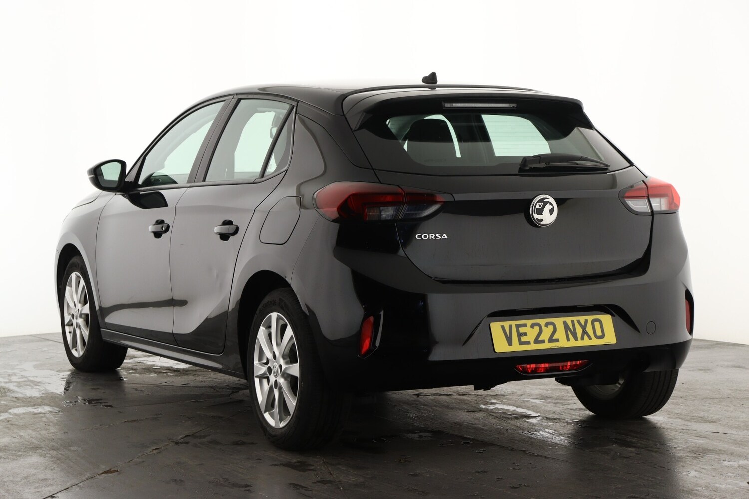 Used Vauxhall Corsa 2022 for sale - 76355162: Photo 9