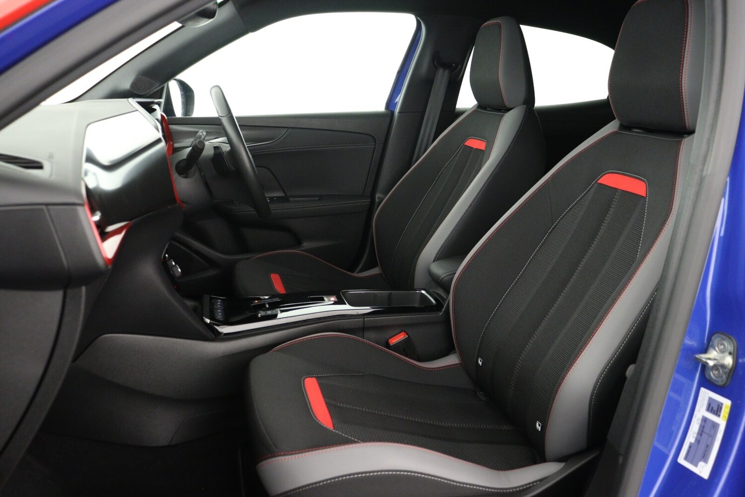 Used Vauxhall Mokka 2022 for sale - 77127528: Photo 11