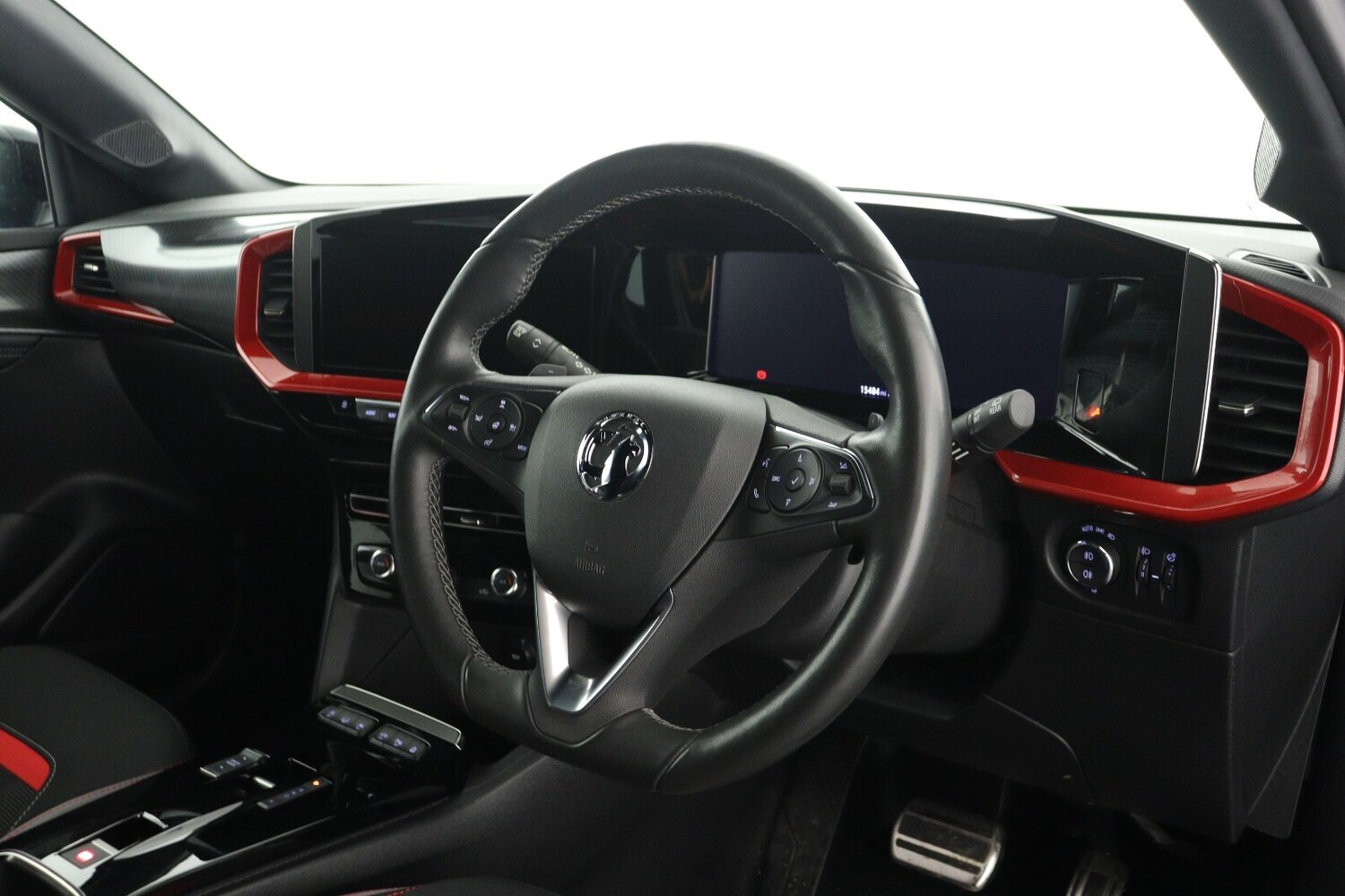 Used Vauxhall Mokka 2022 for sale - 77127528: Photo 14