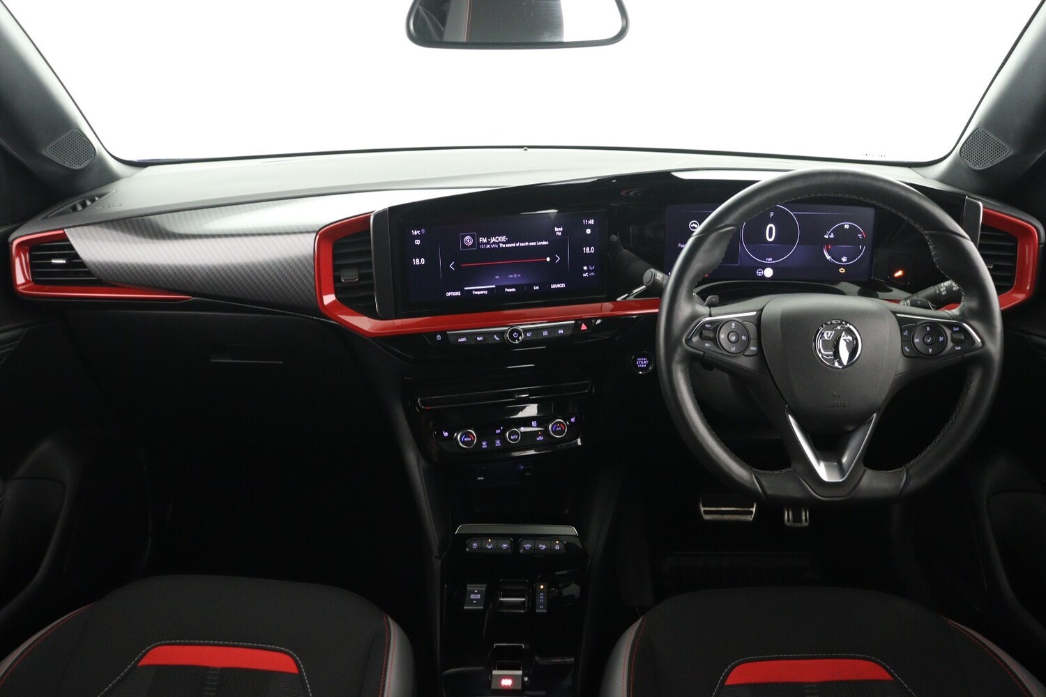 Used Vauxhall Mokka 2022 for sale - 77127528: Photo 15