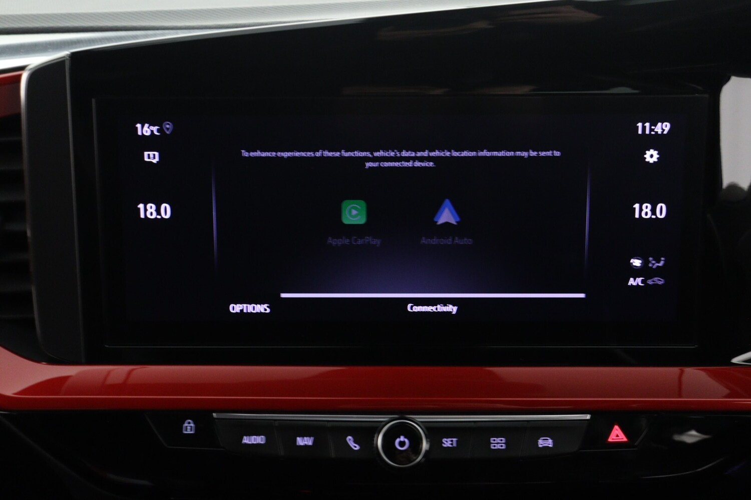 Used Vauxhall Mokka 2022 for sale - 77127528: Photo 18