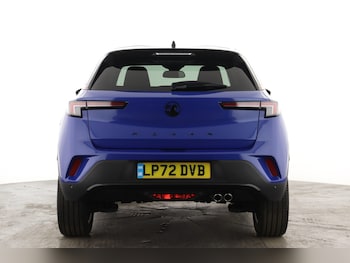 Used Vauxhall Mokka 2022 for sale - 77127528: Photo