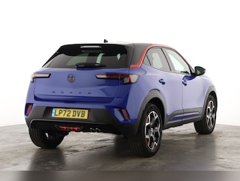 Used Vauxhall Mokka 2022 for sale - 77127528: Photo