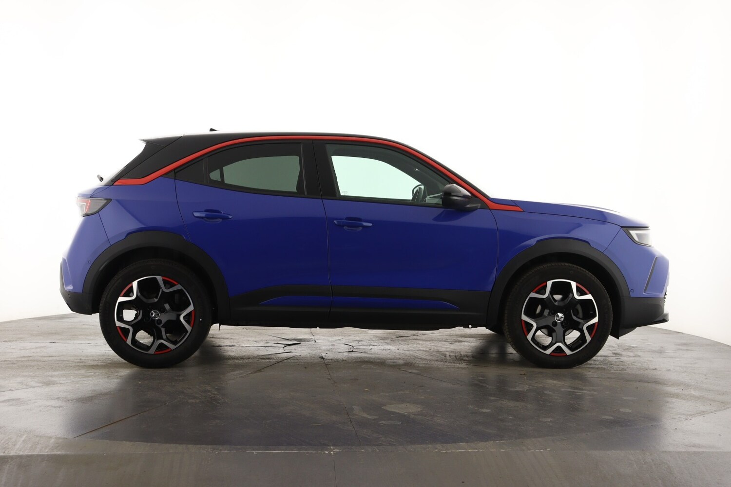 Used Vauxhall Mokka 2022 for sale - 77127528: Photo 5