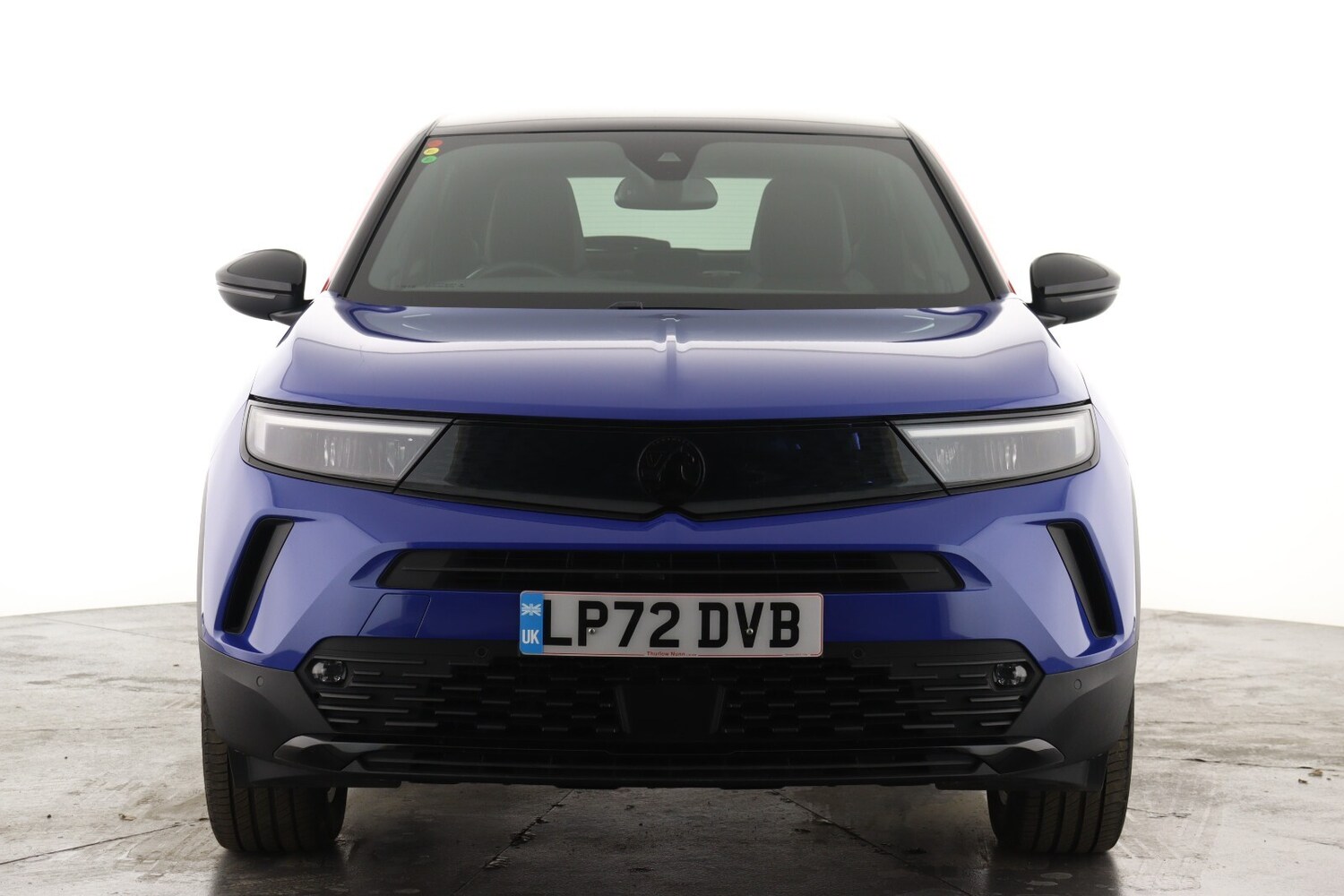 Used Vauxhall Mokka 2022 for sale - 77127528: Photo 6