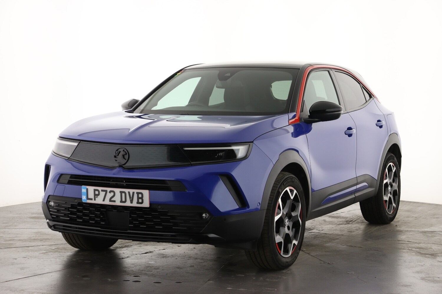 Used Vauxhall Mokka 2022 for sale - 77127528: Photo 7