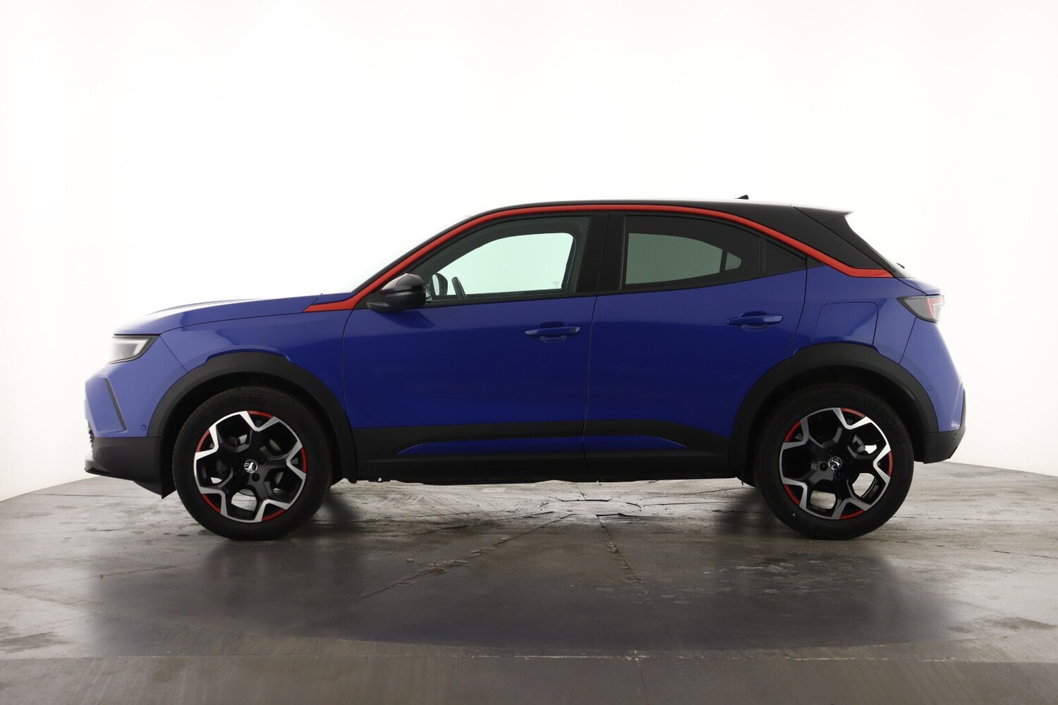 Used Vauxhall Mokka 2022 for sale - 77127528: Photo 8