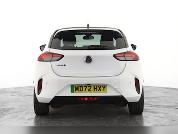 Used Vauxhall Corsa 2023 for sale - 77786199: Photo