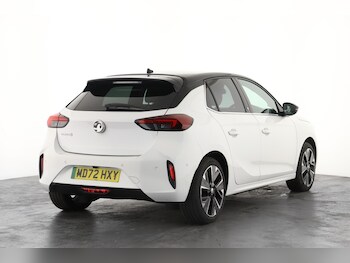 Used Vauxhall Corsa 2023 for sale - 77786199: Photo