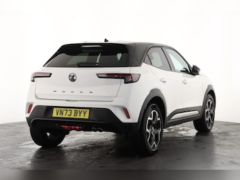 Used Vauxhall Mokka 2023 for sale - 77210218: Photo