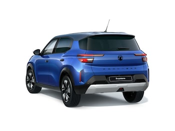 Used Vauxhall Frontera 2025 for sale - 76874247: Photo