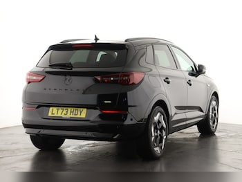 Used Vauxhall Grandland 2024 for sale - 76297411: Photo