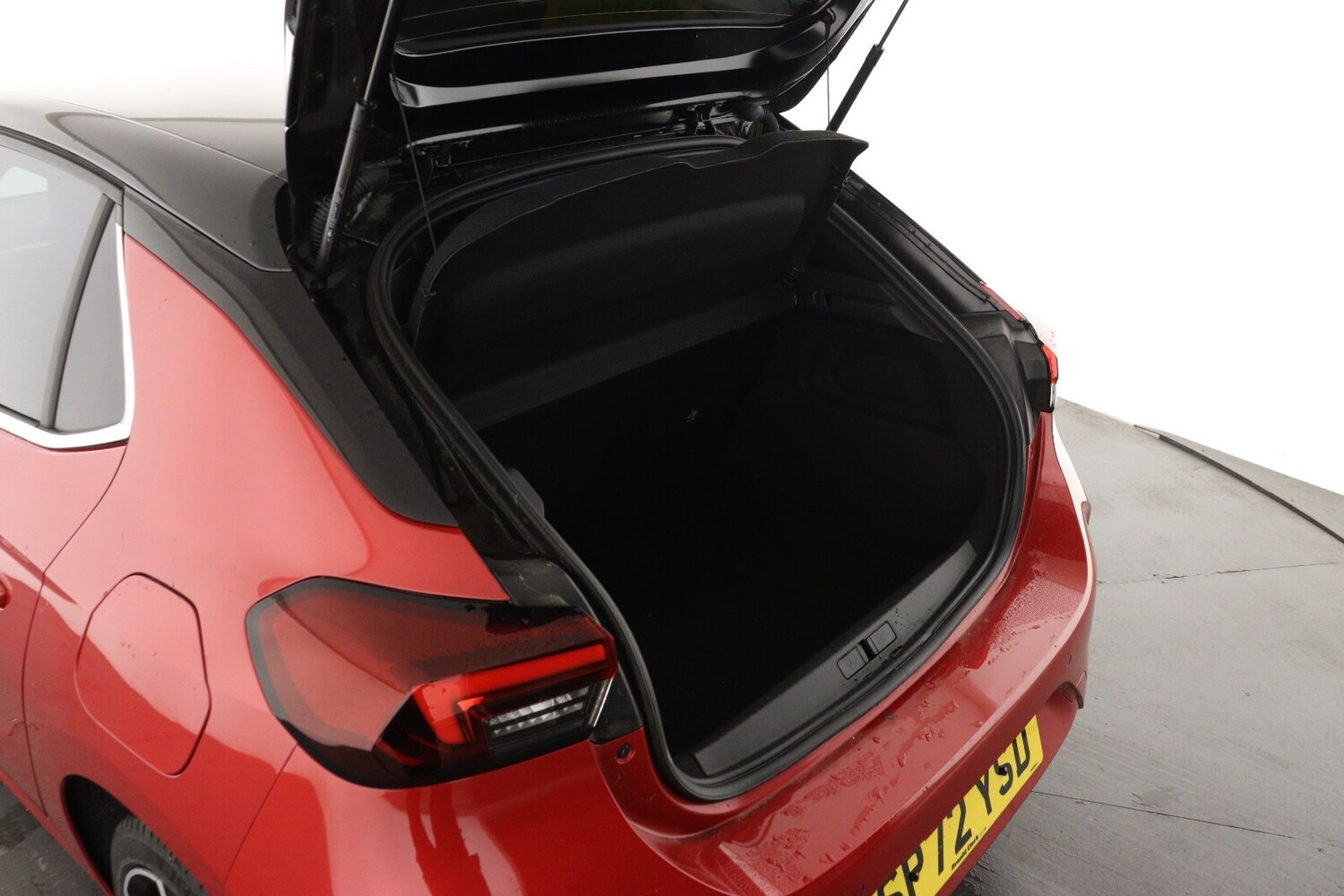 Used Vauxhall Corsa 2022 for sale - 77388918: Photo 10