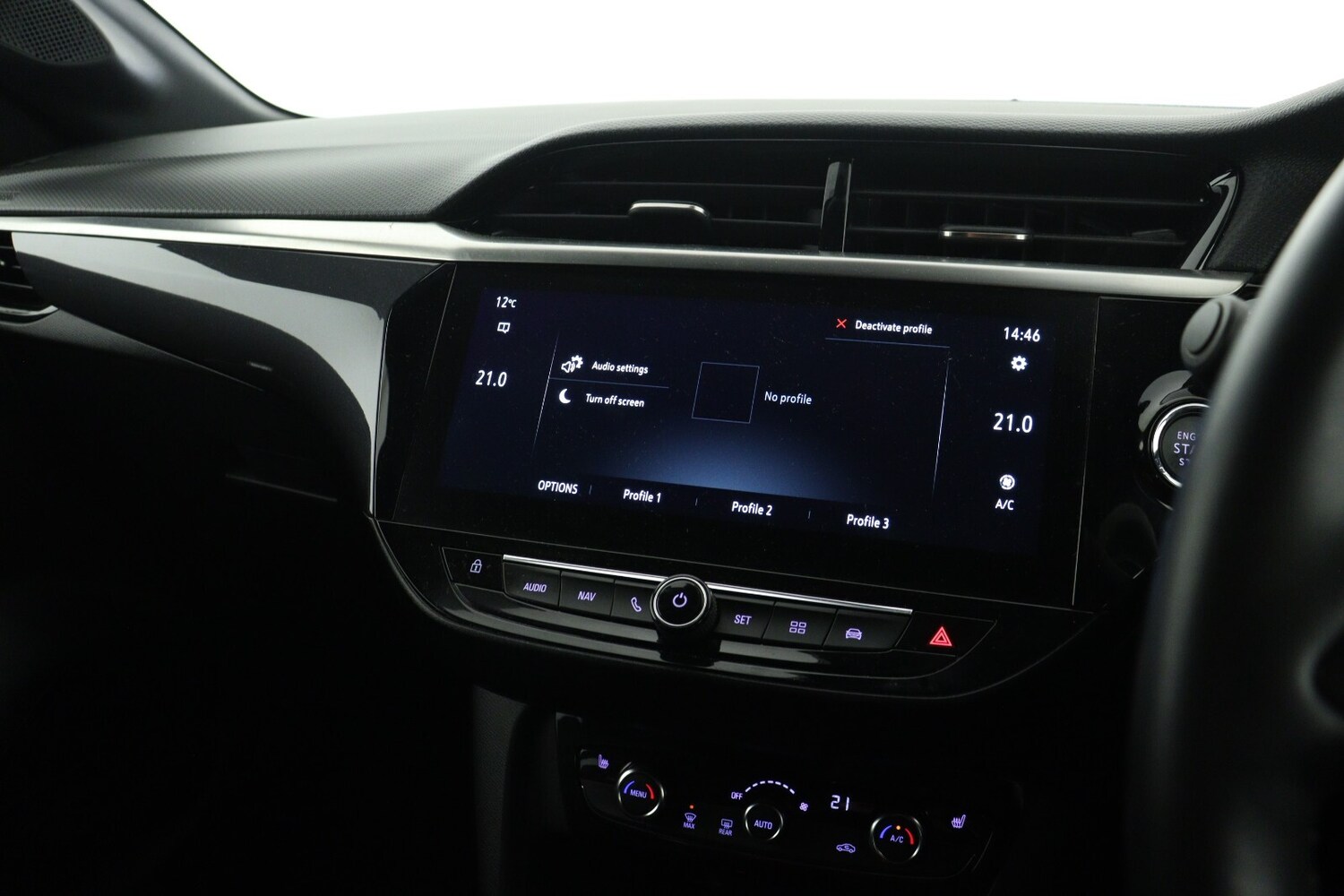 Used Vauxhall Corsa 2022 for sale - 77388918: Photo 15