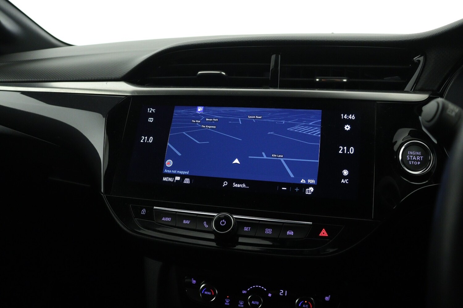 Used Vauxhall Corsa 2022 for sale - 77388918: Photo 19