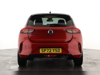 Used Vauxhall Corsa 2022 for sale - 77388918: Photo