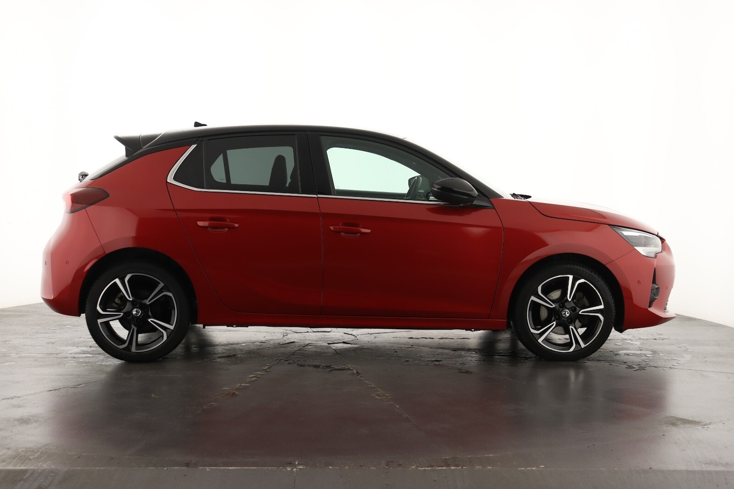 Used Vauxhall Corsa 2022 for sale - 77388918: Photo 5