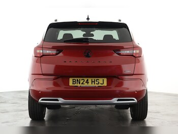 Used Vauxhall Grandland 2024 for sale - 75514563: Photo
