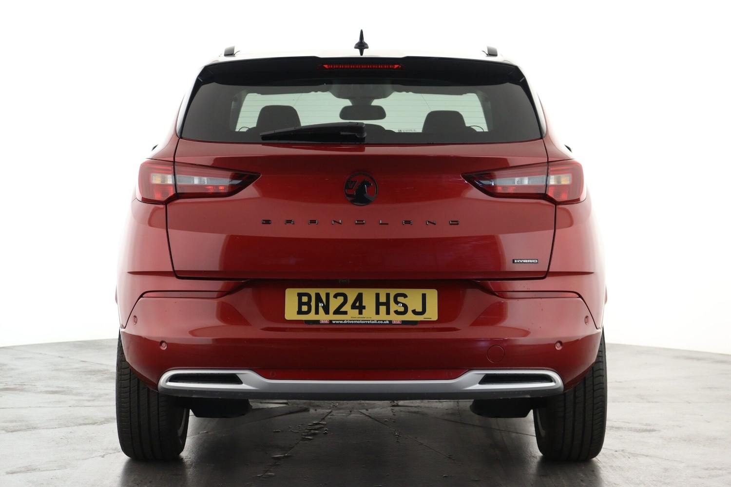 Vehicle 43