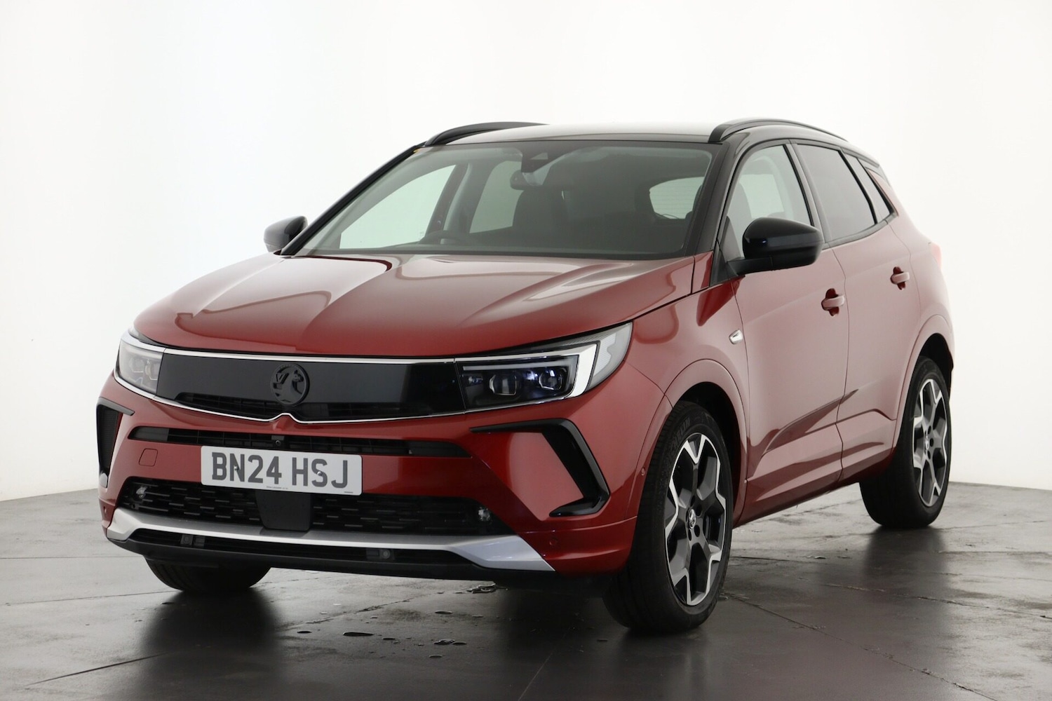 Vehicle 48