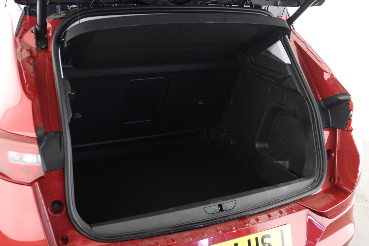 Vehicle 51
