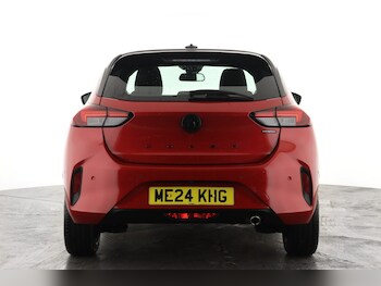Used Vauxhall Corsa 2024 for sale - 77198216: Photo
