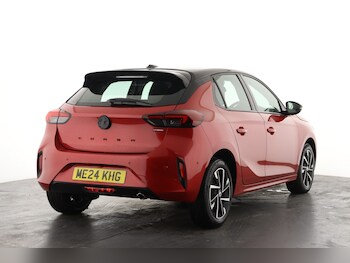 Used Vauxhall Corsa 2024 for sale - 77198216: Photo