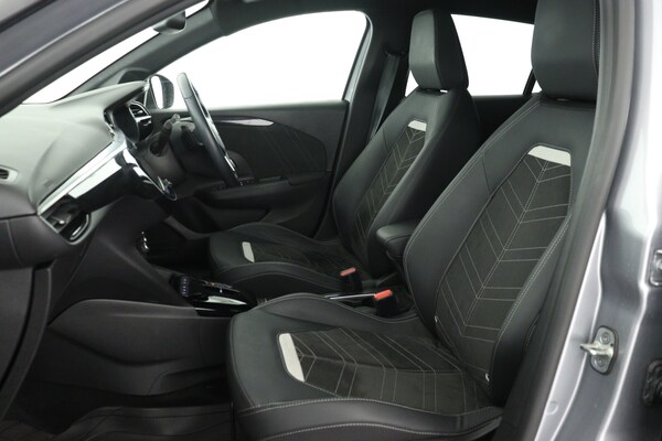 Used Vauxhall Corsa 2023 for sale - 75763624: Photo 10