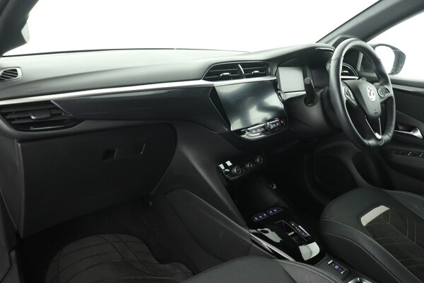 Used Vauxhall Corsa 2023 for sale - 75763624: Photo 11
