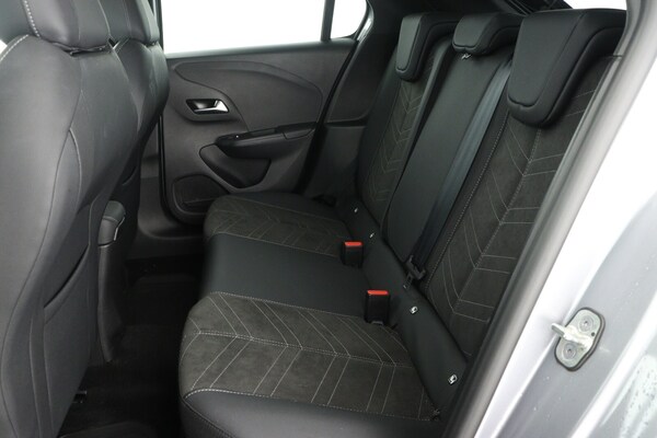 Used Vauxhall Corsa 2023 for sale - 75763624: Photo 12