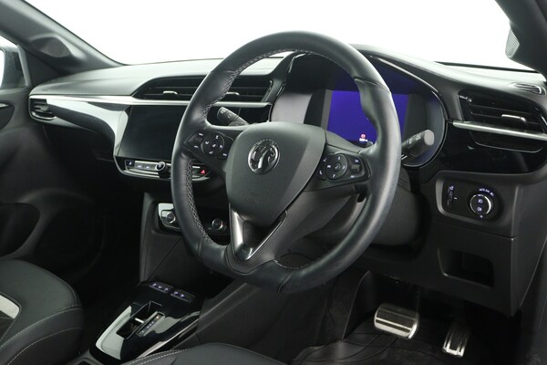 Used Vauxhall Corsa 2023 for sale - 75763624: Photo 13