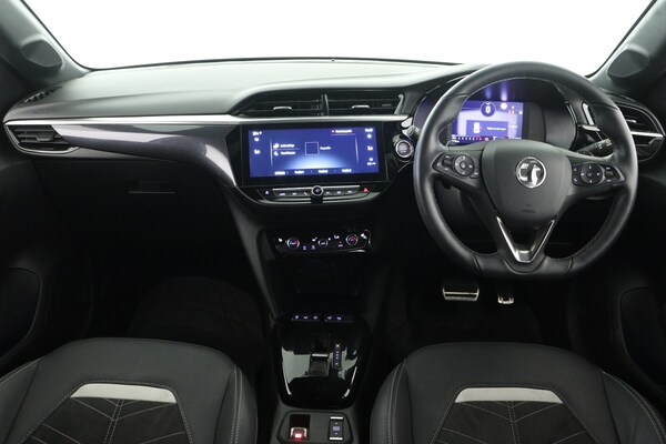 Used Vauxhall Corsa 2023 for sale - 75763624: Photo 14