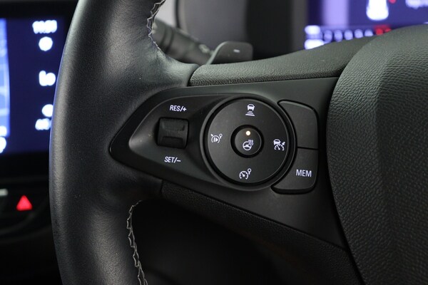 Used Vauxhall Corsa 2023 for sale - 75763624: Photo 24