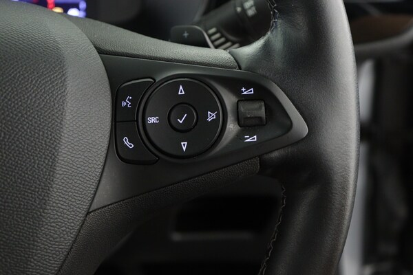 Used Vauxhall Corsa 2023 for sale - 75763624: Photo 25