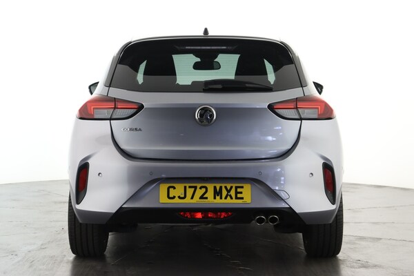 Used Vauxhall Corsa 2023 for sale - 75763624: Photo 2