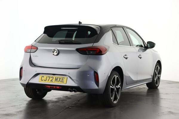 Used Vauxhall Corsa 2023 for sale - 75763624: Photo 3