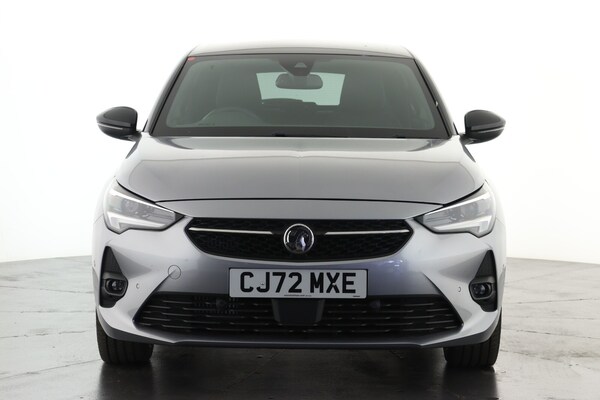 Used Vauxhall Corsa 2023 for sale - 75763624: Photo 5