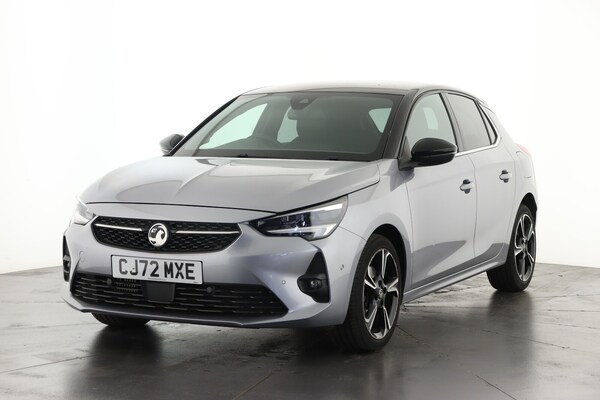Used Vauxhall Corsa 2023 for sale - 75763624: Photo 6